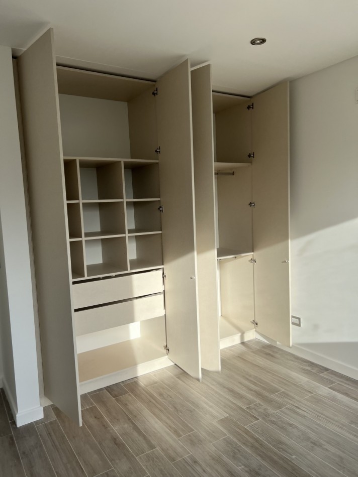 Casa a estrenar en Fincas de Hudson