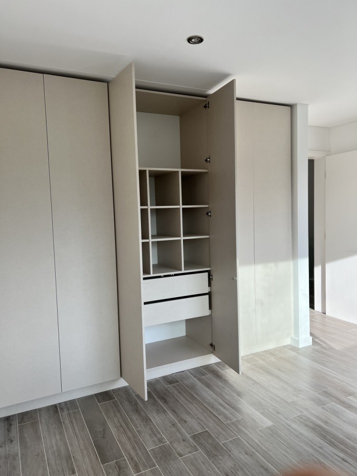 Casa a estrenar en Fincas de Hudson