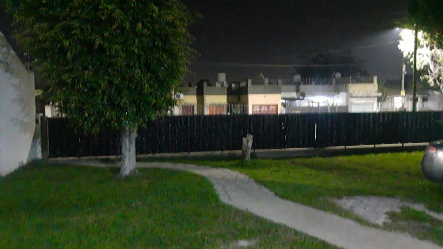 Lote, Terreno amplio, APTO CREDITO. Ubicado en Jose Verdi 461, Lomas de Zamora