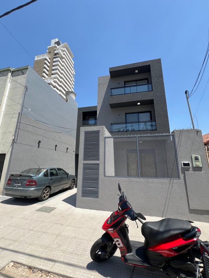 Monoambiente,1er piso  interno a estrenar, ubicado en Gorriti 632 Lomas de Zamora