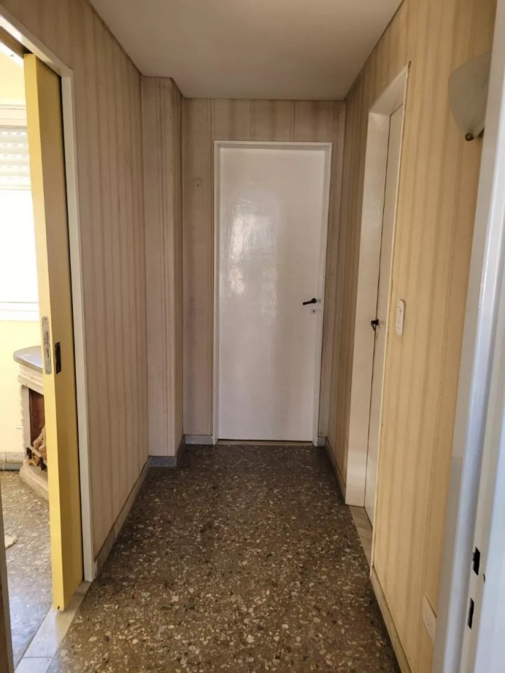 Dpto semipiso 3 amb con balcon al frente, apto credito. Excelente ubicacion: 20 de Septiembre 2989, Lanus Oeste