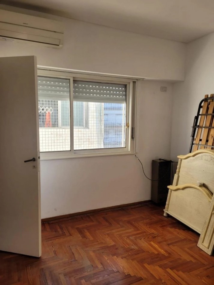 Dpto semipiso 3 amb con balcon al frente, apto credito. Excelente ubicacion: 20 de Septiembre 2989, Lanus Oeste