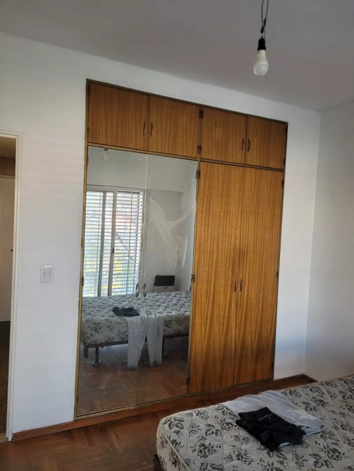 Dpto semipiso 3 amb con balcon al frente, apto credito. Excelente ubicacion: 20 de Septiembre 2989, Lanus Oeste