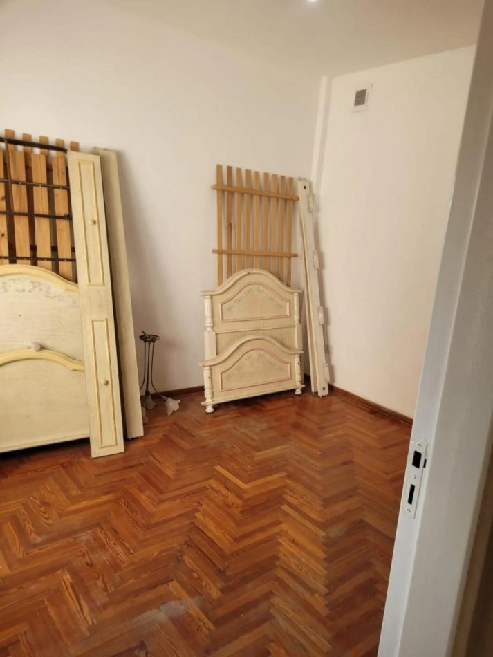 Dpto semipiso 3 amb con balcon al frente, apto credito. Excelente ubicacion: 20 de Septiembre 2989, Lanus Oeste