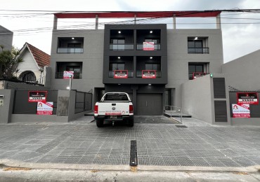 Dpto 2 amb, contrafrente a estrenar 1er piso, ubicado en Hipolito Yrigoyen 7718, Banfield