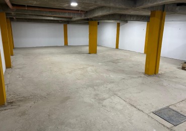 Venta cochera subsuelo, ubicada en Hipolito Yrigoyen 7718, Banfield