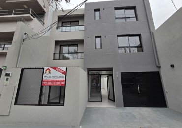 Dpto monoambiente a estrenar, 1er/2do piso, ubicado en Bolivar 359 Lomas de Zamora