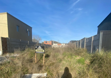 Lote Juan B Justo