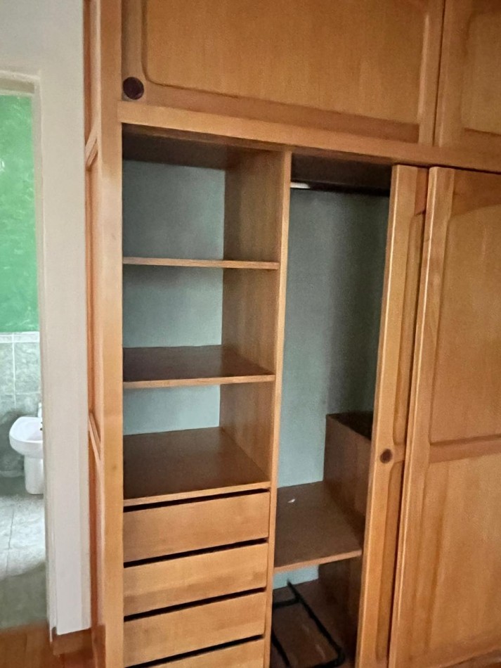 Casa quinta con quincho en ladera del Cerro Piltriquitron