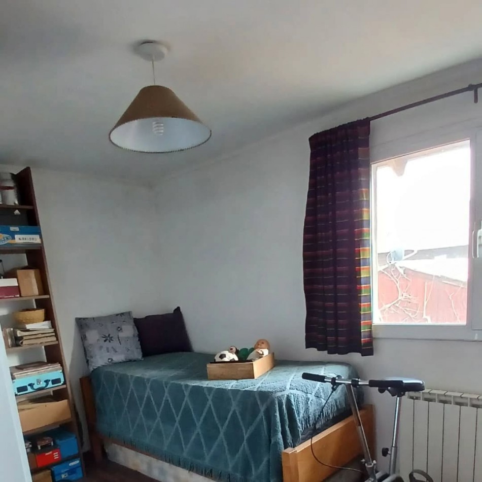 Venta casa + 2 departamentos Junin de los Andes, Neuquen