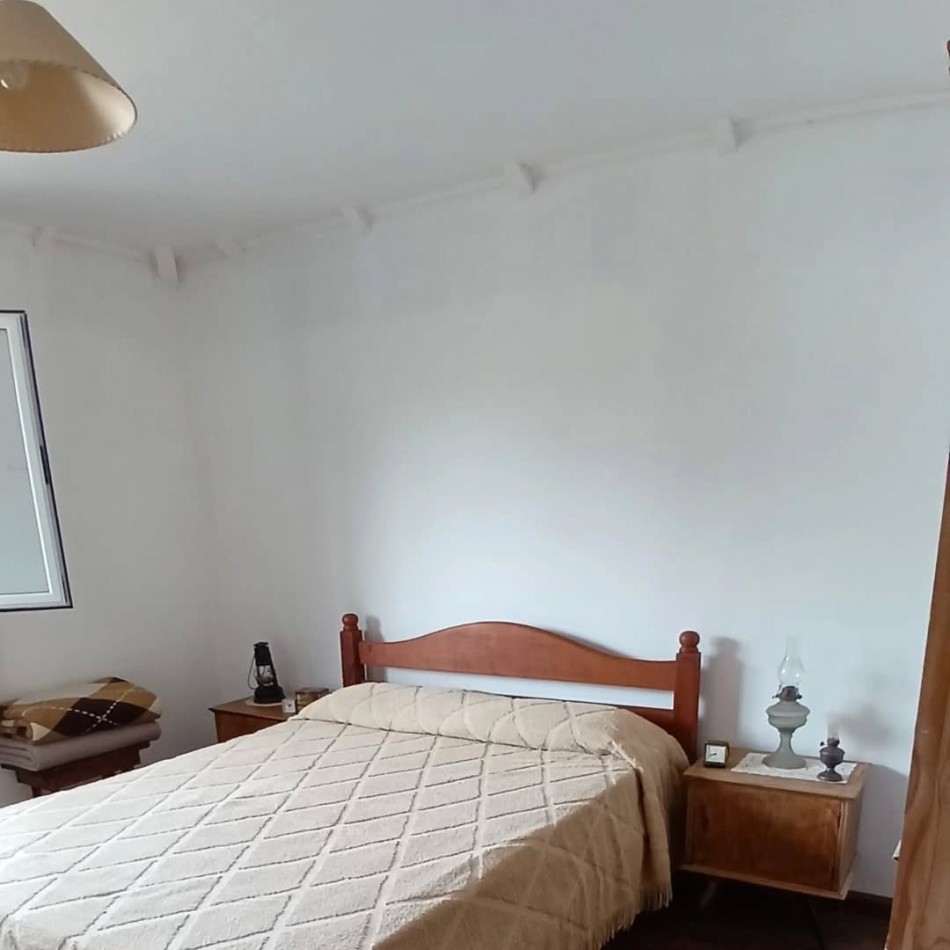 Venta casa + 2 departamentos Junin de los Andes, Neuquen