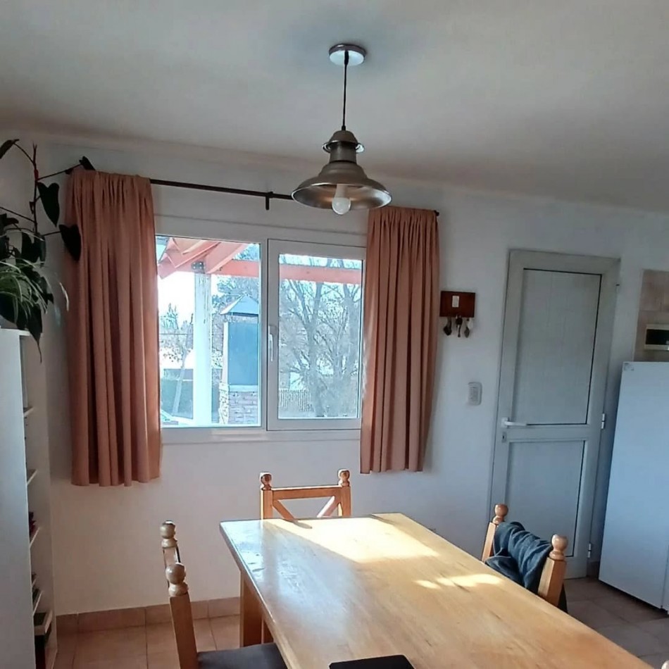Venta casa + 2 departamentos Junin de los Andes, Neuquen