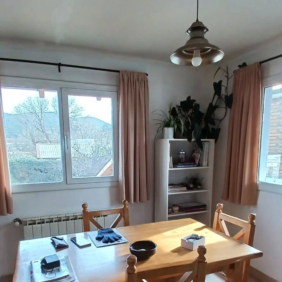 Venta casa + 2 departamentos Junin de los Andes, Neuquen