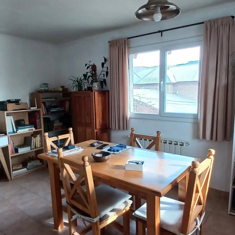 Venta casa + 2 departamentos Junin de los Andes, Neuquen