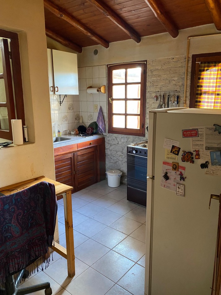 Venta departamento PH con patio, 2 dormitorios Junin de los Andes, Neuquen