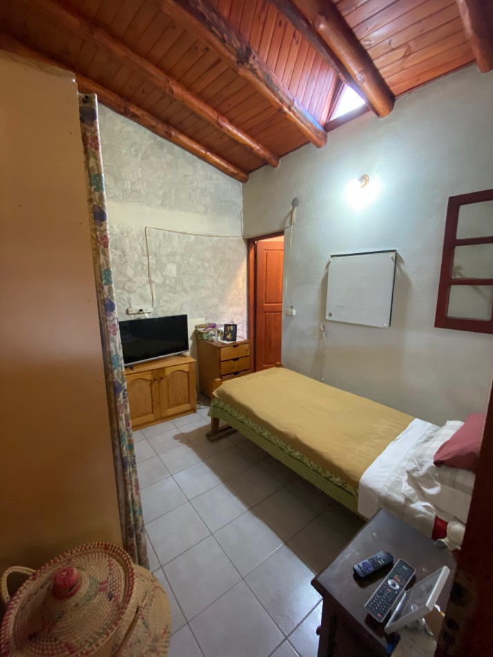 Venta departamento PH con patio, 2 dormitorios Junin de los Andes, Neuquen