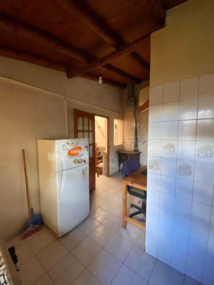 Venta departamento PH con patio, 2 dormitorios Junin de los Andes, Neuquen