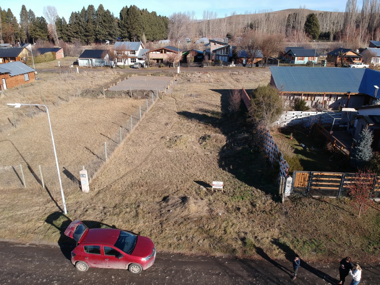 Venta de terreno en Loteo America, Junin de los Andes, Neuquen