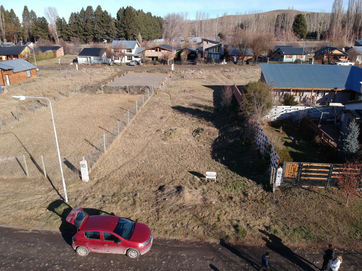 Venta de terreno en Loteo America, Junin de los Andes, Neuquen