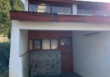 Venta departamento PH con patio, 2 dormitorios Junin de los Andes, Neuquen
