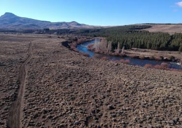 Venta de 5000m2 lote 6 mz 138 en Loteo Huechulafquen, Junin de los Andes, Neuquen