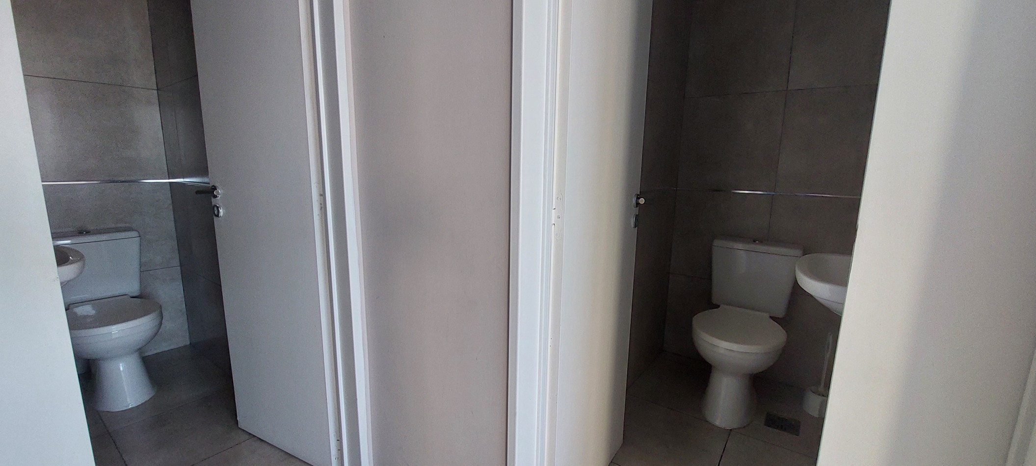 Venta departamento 4 ambientes con cochera en Caballito