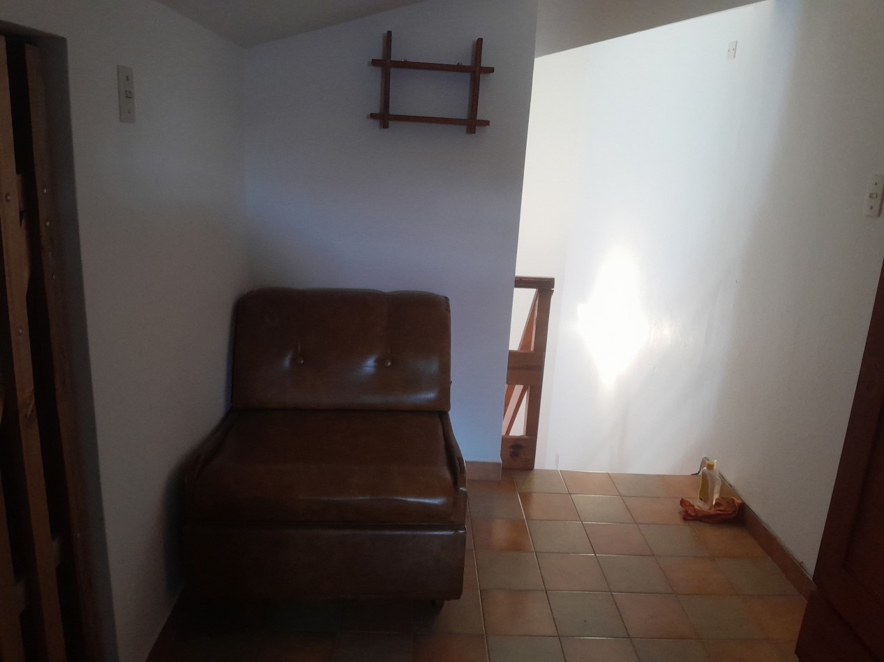 SE VENDE CHALET AL MEDIO EN PH 