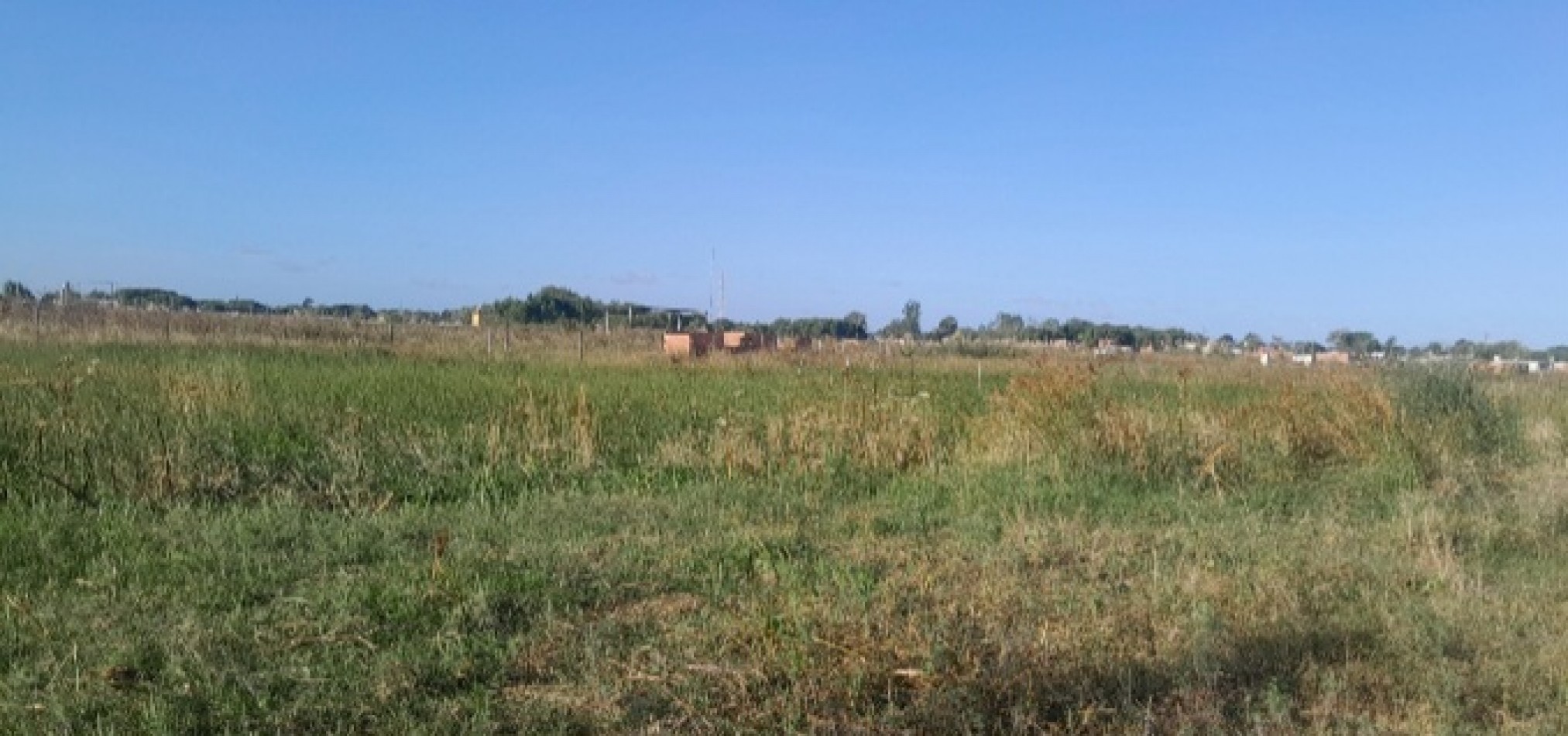 VENTA LOTE DE 600M2