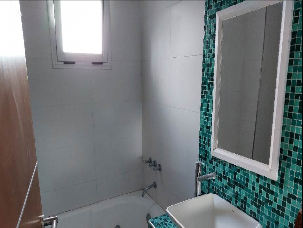 Departamento en Quilmes Oeste