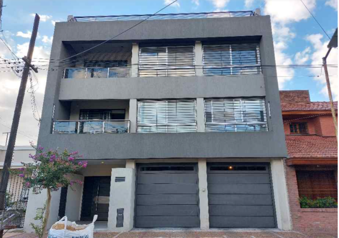 Departamento en Quilmes Oeste