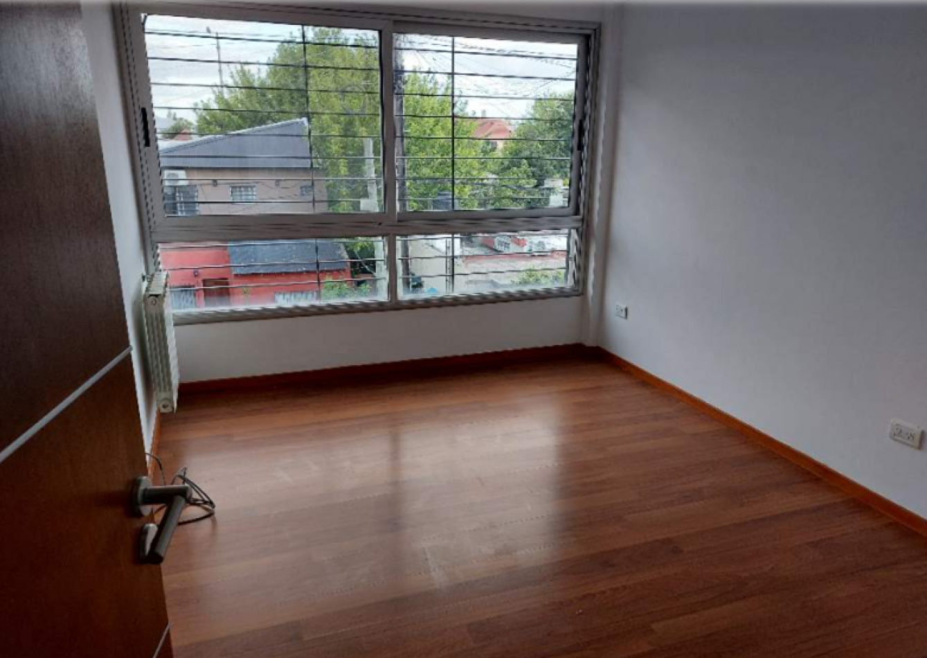 Departamento en Quilmes Oeste