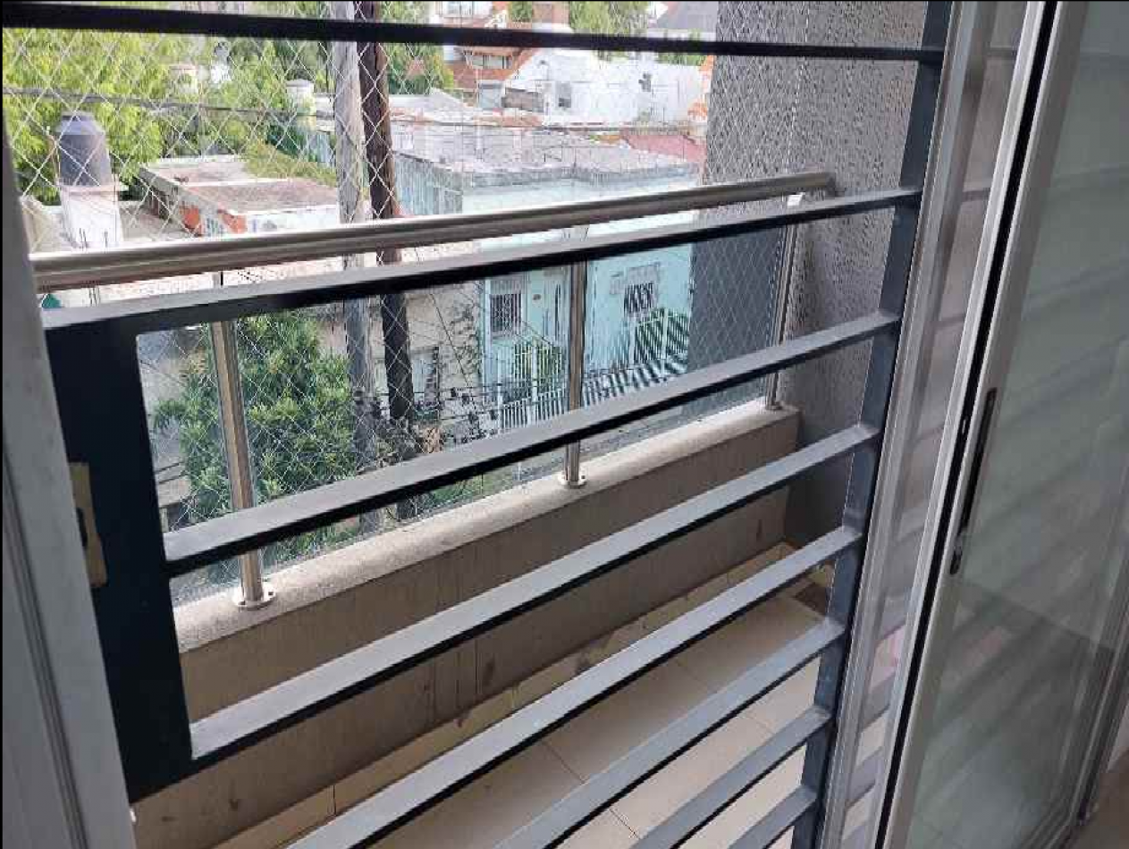 Departamento en Quilmes Oeste