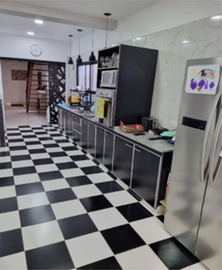 Chalet en Quilmes Este