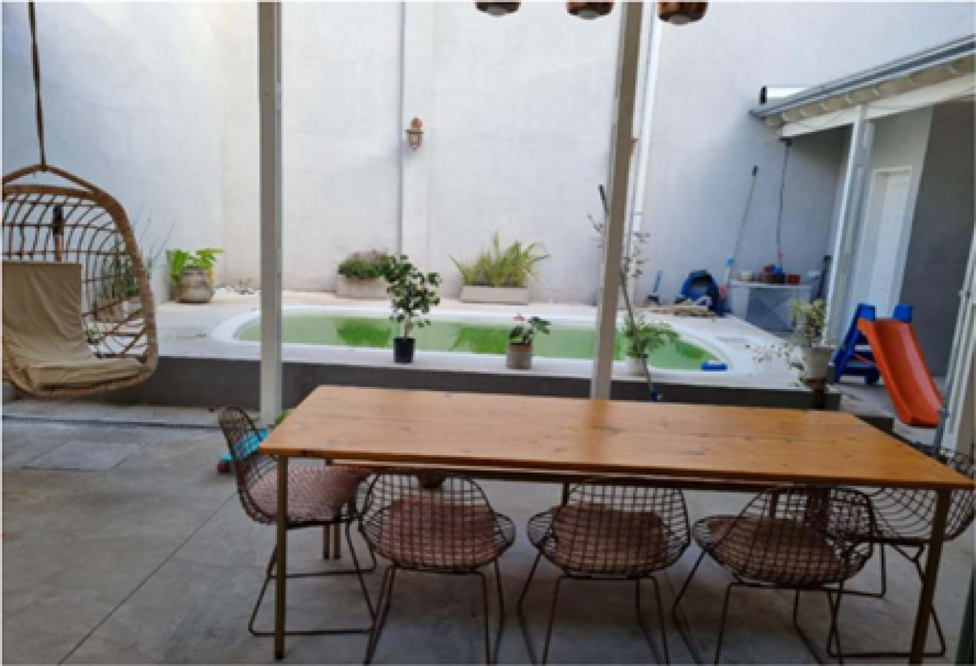 Chalet en Quilmes Este