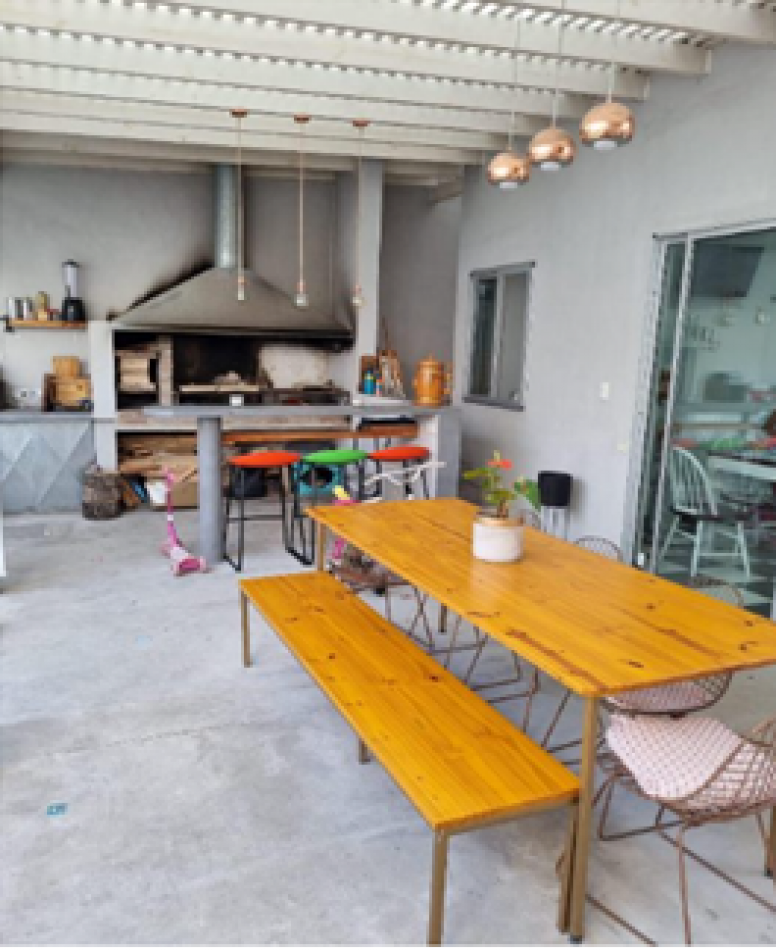 Chalet en Quilmes Este