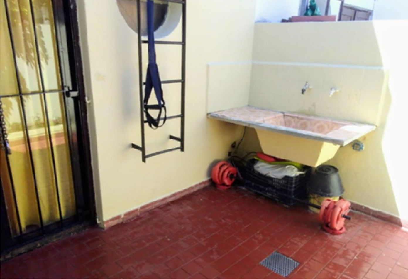 Departamento en Quilmes Oeste