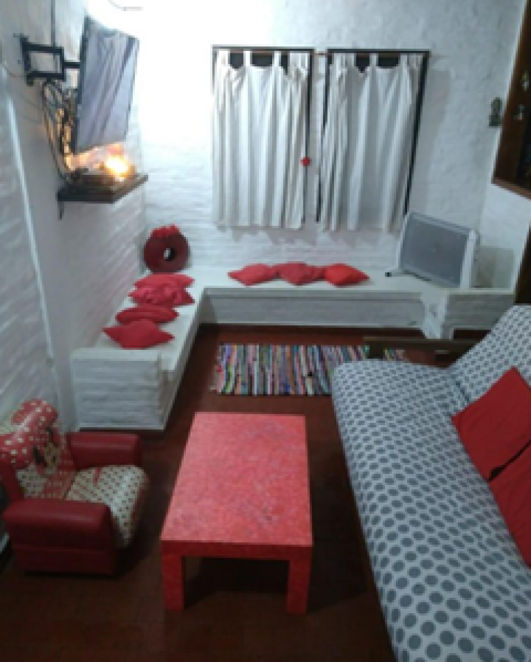 Departamento en Quilmes Oeste