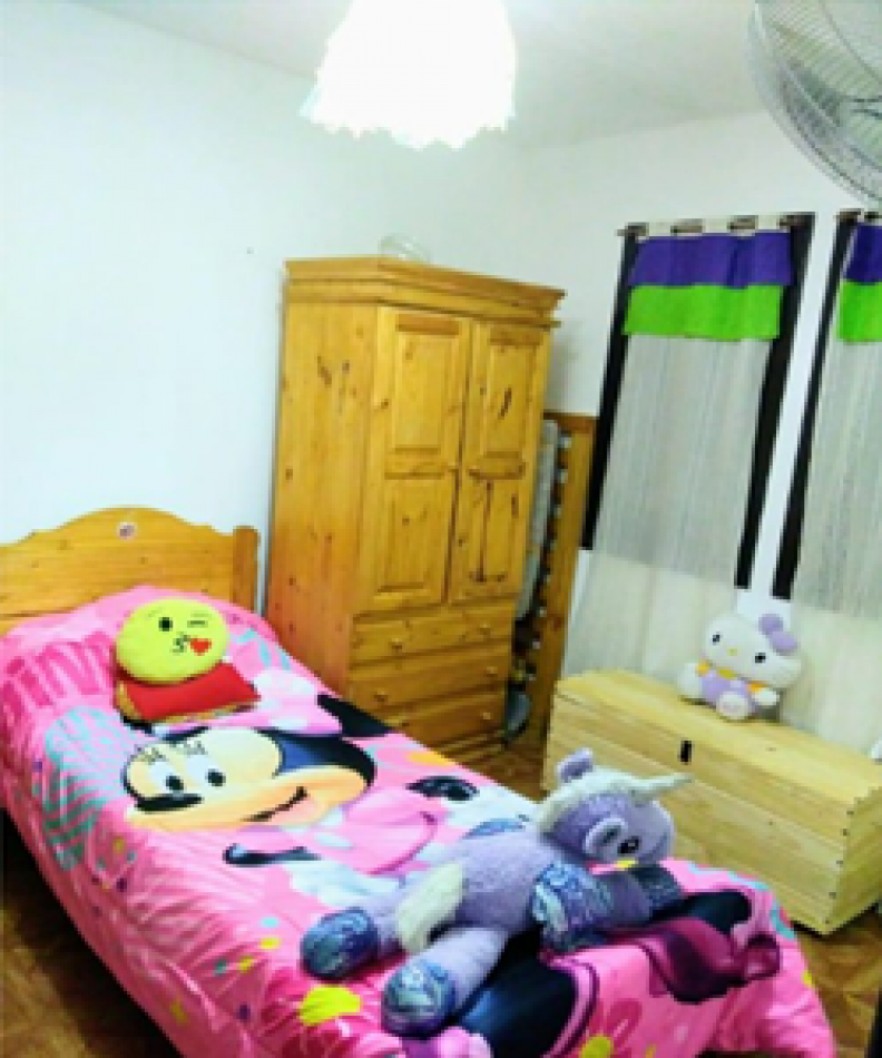 Departamento en Quilmes Oeste