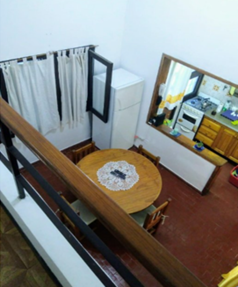 Departamento en Quilmes Oeste
