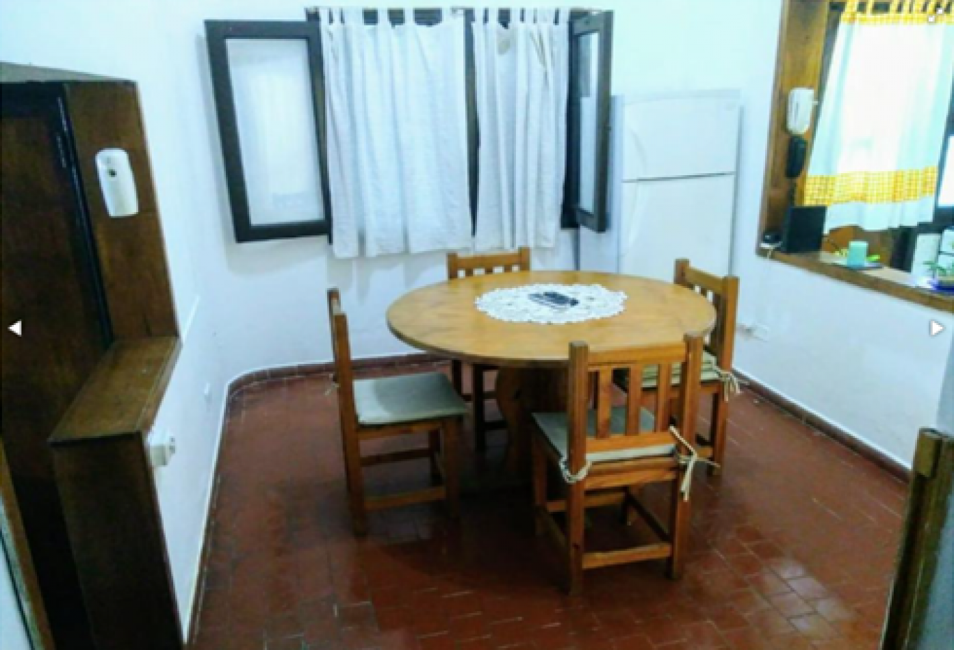 Departamento en Quilmes Oeste