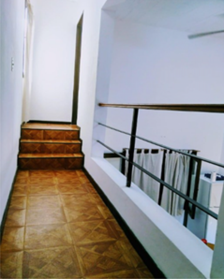 Departamento en Quilmes Oeste