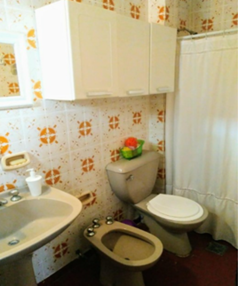 Departamento en Quilmes Oeste