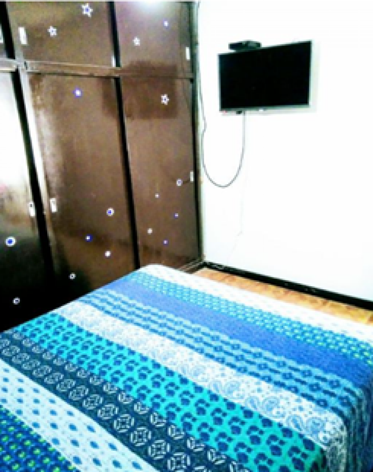 Departamento en Quilmes Oeste
