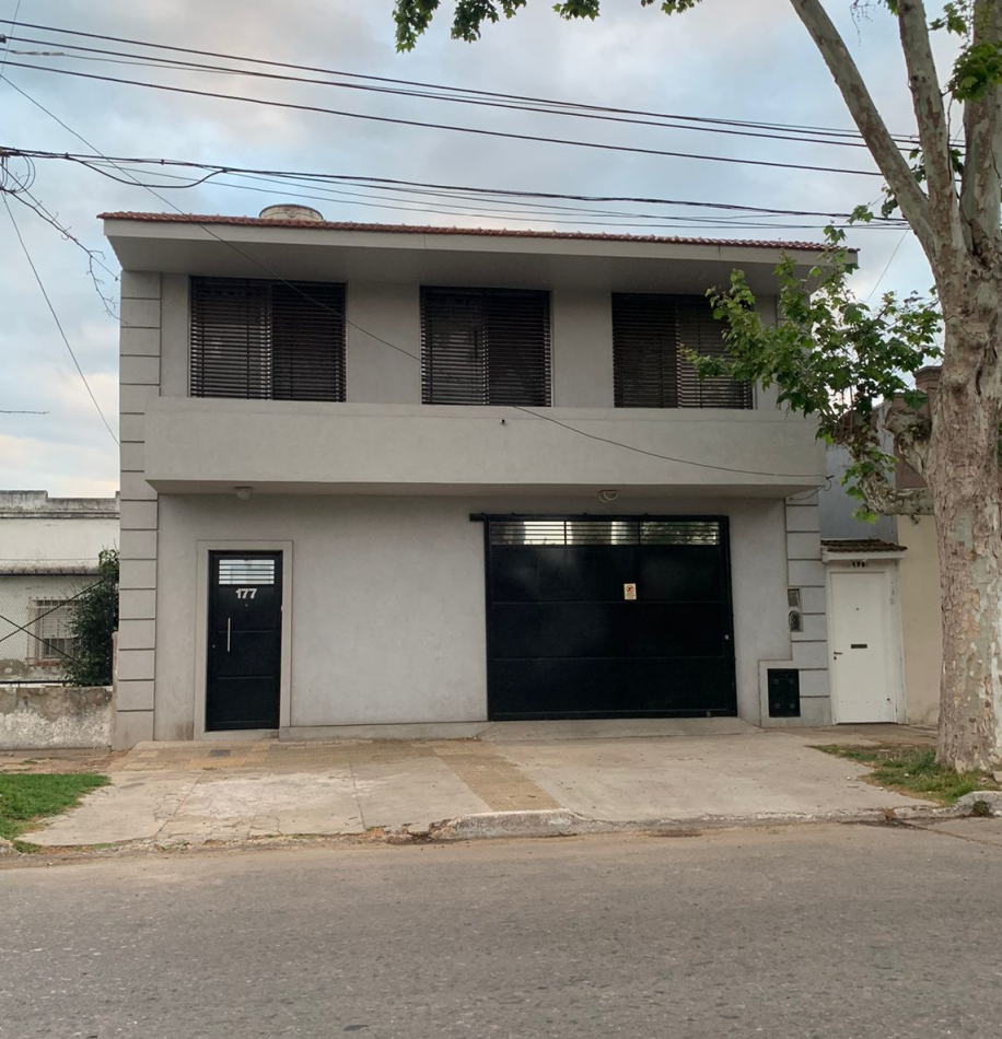 Chalet en Quilmes Este