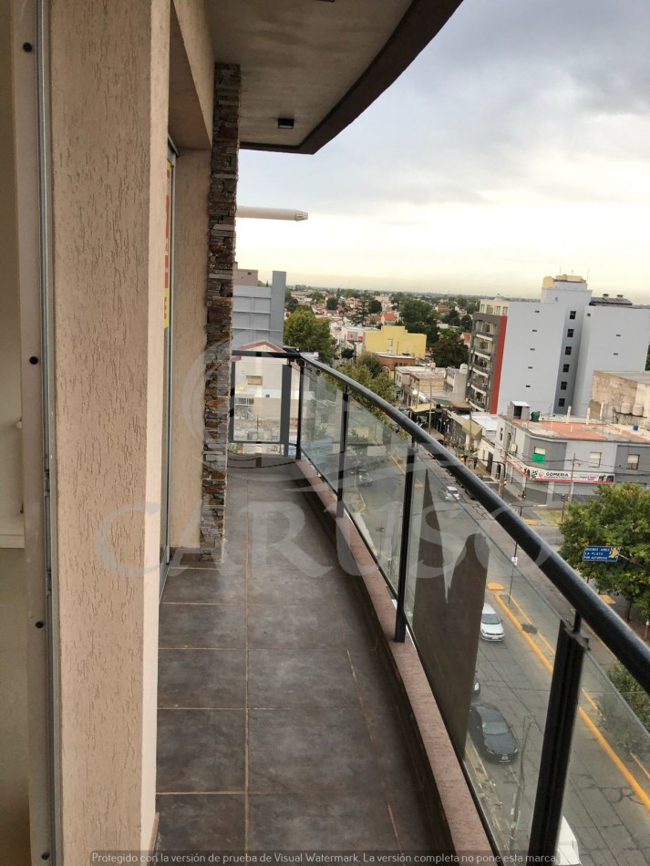 Departamento en Quilmes Oeste