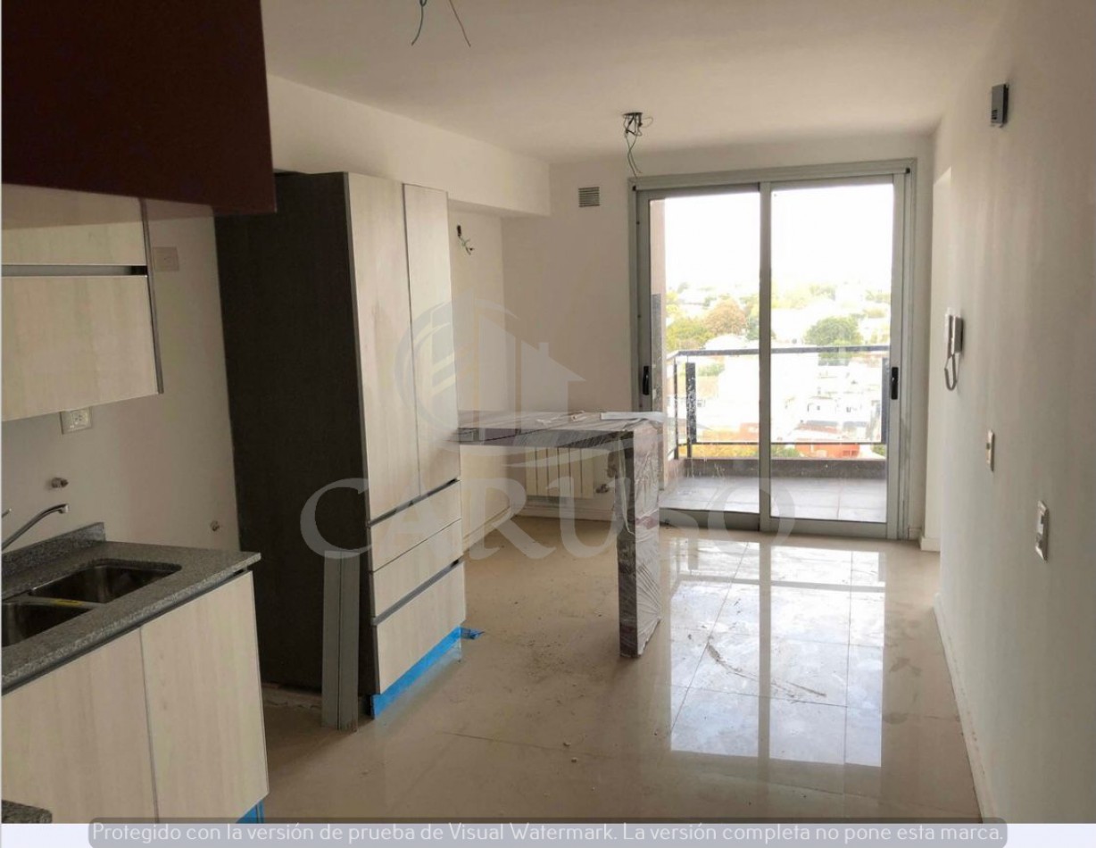 Departamento en Quilmes Oeste
