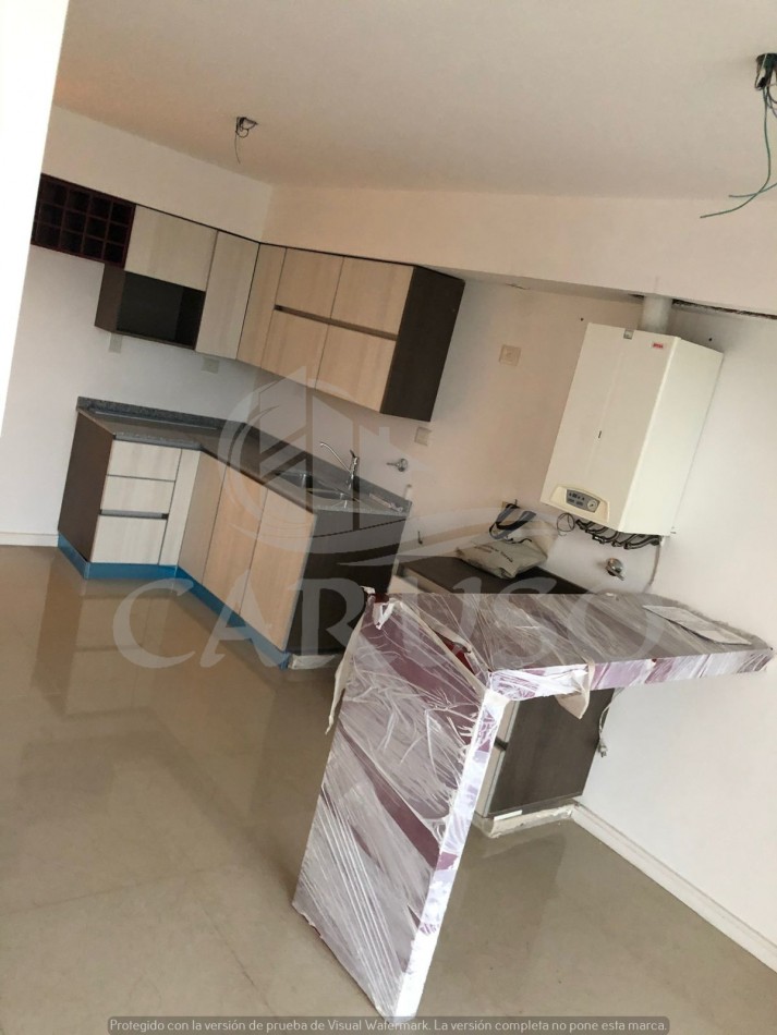 Departamento en Quilmes Oeste