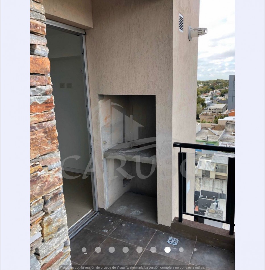 Departamento en Quilmes Oeste