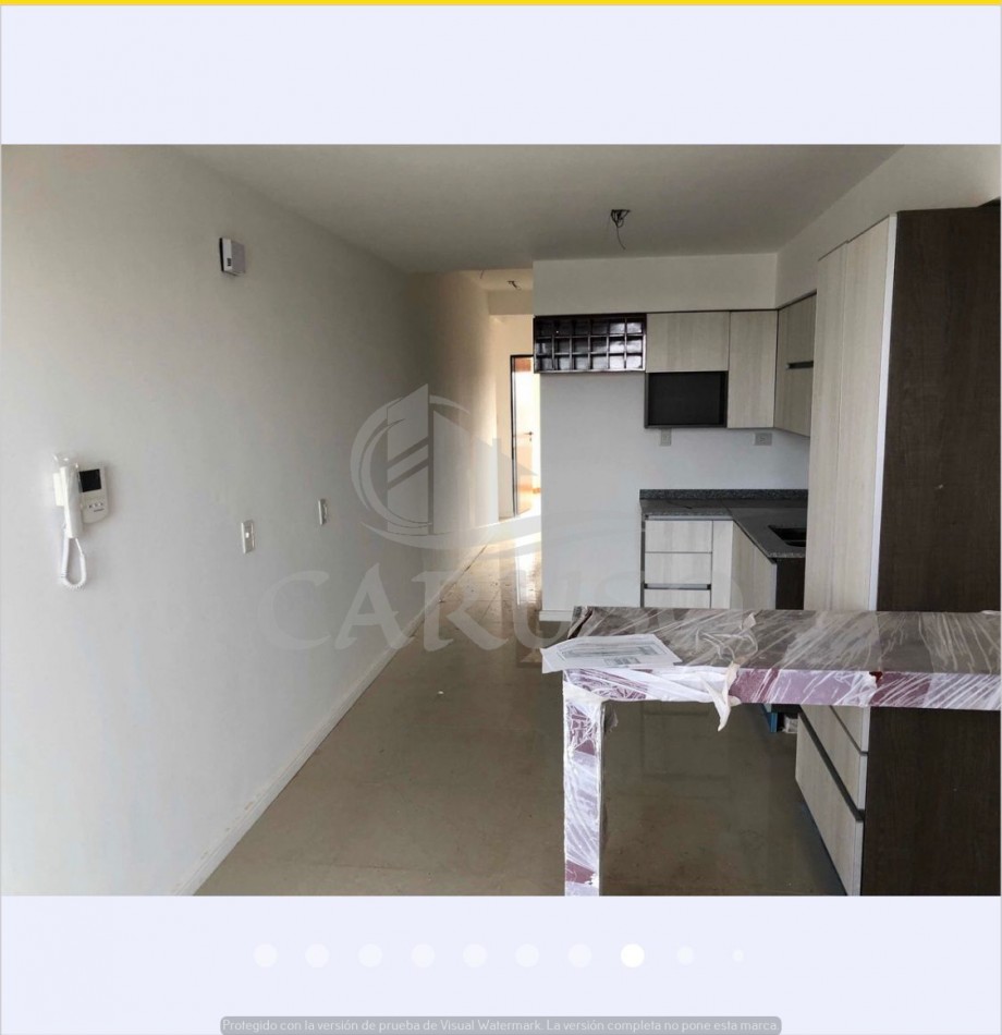 Departamento en Quilmes Oeste