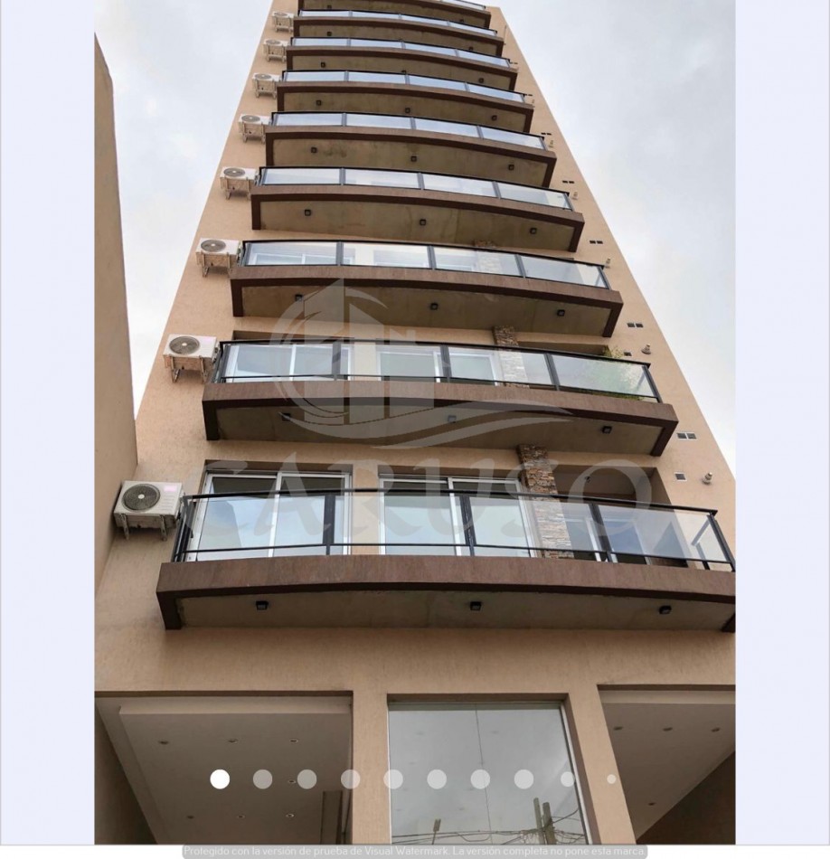 Departamento en Quilmes Oeste